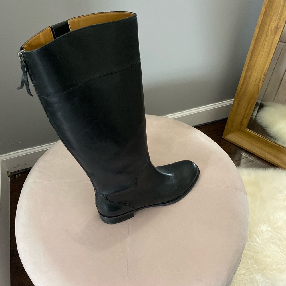 Nine West Boots
